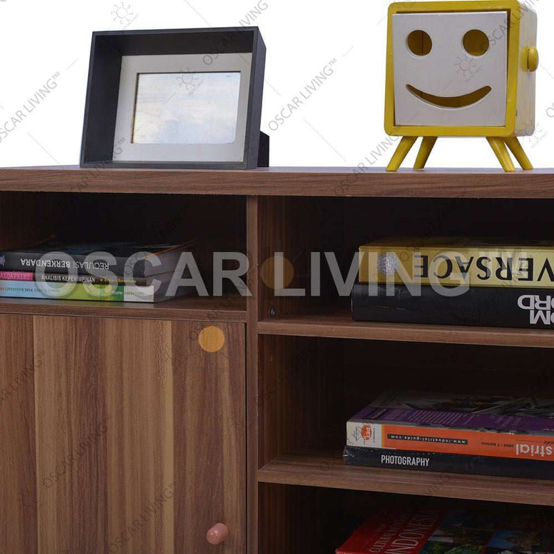 Lemari Arsip & Rak Arsip Lemari Arsip Big Panel LH803 | Bigpanel LH 803 BIG PANEL OSCARLIVING