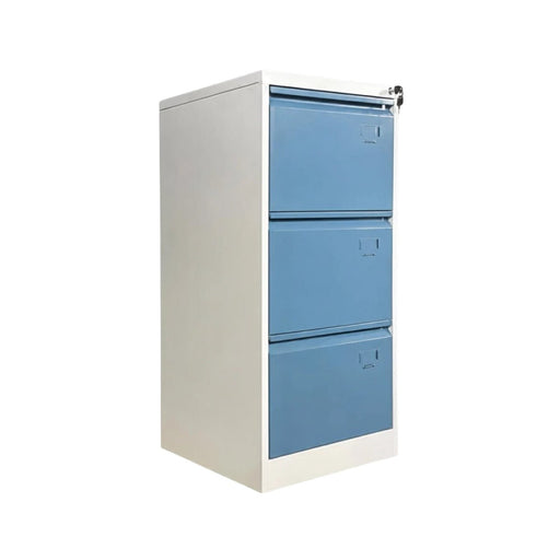 Lemari Arsip & Rak Arsip Lemari Arsip - Dokumen Besi Brother Executive BX 103 | Filling Cabinet BROTHER OSCARLIVING
