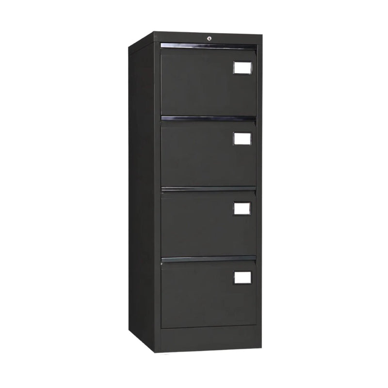Lemari Arsip & Rak Arsip Lemari Arsip - Dokumen Besi Brother Executive BX 104 | Filling Cabinet BROTHER OSCARLIVING