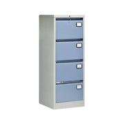 Lemari Arsip & Rak Arsip Lemari Arsip - Dokumen Besi Brother Executive BX 104 | Filling Cabinet BROTHER OSCARLIVING