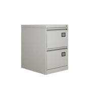 Lemari Arsip & Rak Arsip Lemari Arsip - Dokumen Besi kantor Alba Metal FC 102 | File Cabinet ALBA METAL OSCARLIVING