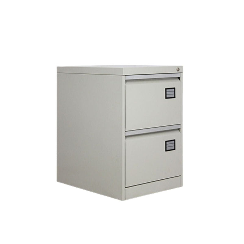 Lemari Arsip & Rak Arsip Lemari Arsip - Dokumen Besi kantor Alba Metal FC 102 | File Cabinet ALBA METAL OSCARLIVING