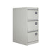 Lemari Arsip & Rak Arsip Lemari Arsip - Dokumen Besi kantor Alba Metal FC 103 | File Cabinet ALBA METAL OSCARLIVING