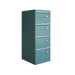 Lemari Arsip & Rak Arsip Lemari Arsip - Dokumen Besi kantor Alba Metal FC 104 | File Cabinet ALBA METAL OSCARLIVING