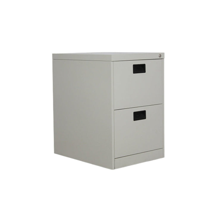 Lemari Arsip & Rak Arsip Lemari Arsip - Dokumen Besi kantor Alba Metal FC 112 | File Cabinet ALBA METAL OSCARLIVING