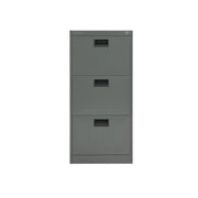 Lemari Arsip & Rak Arsip Lemari Arsip - Dokumen Besi kantor Alba Metal FC 113 | File Cabinet ALBA METAL OSCARLIVING
