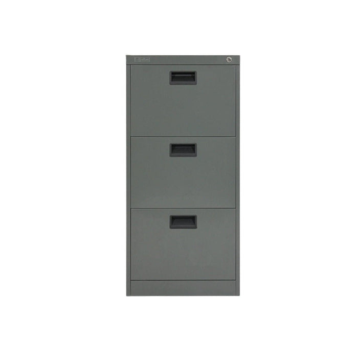 Lemari Arsip & Rak Arsip Lemari Arsip - Dokumen Besi kantor Alba Metal FC 113 | File Cabinet ALBA METAL OSCARLIVING