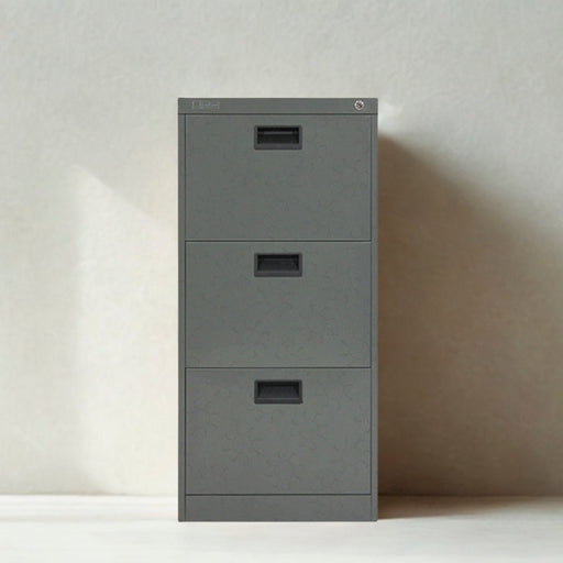 Lemari Arsip & Rak Arsip Lemari Arsip - Dokumen Besi kantor Alba Metal FC 113 | File Cabinet ALBA METAL OSCARLIVING