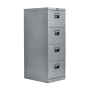 Lemari Arsip & Rak Arsip Lemari Arsip - Dokumen Besi kantor Alba Metal FC114 | File Cabinet ALBA METAL OSCARLIVING