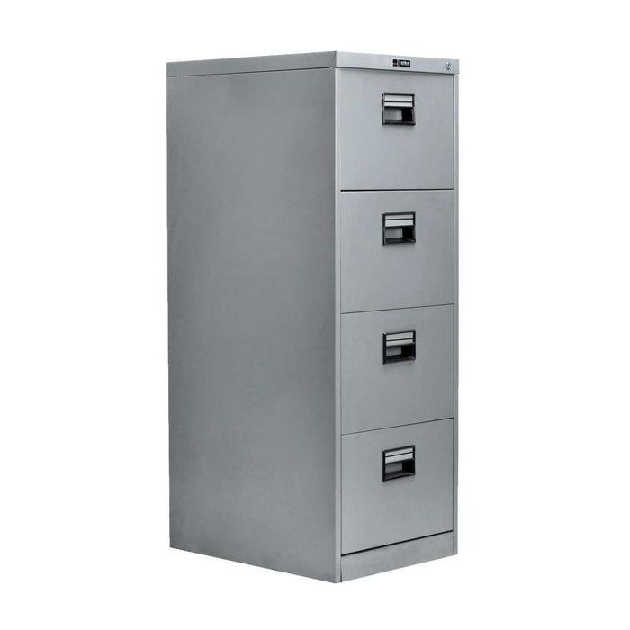 Lemari Arsip & Rak Arsip Lemari Arsip - Dokumen Besi kantor Alba Metal FC114 | File Cabinet ALBA METAL OSCARLIVING