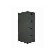 Lemari Arsip & Rak Arsip Lemari Arsip - Dokumen Besi kantor Alba Metal FC114 | File Cabinet ALBA METAL OSCARLIVING