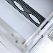 Lemari Arsip & Rak Arsip Lemari Arsip - Dokumen Besi kantor Alba Metal FC114 | File Cabinet ALBA METAL OSCARLIVING