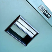 Lemari Arsip & Rak Arsip Lemari Arsip - Dokumen Besi kantor Alba Metal FC114 | File Cabinet ALBA METAL OSCARLIVING