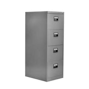 Lemari Arsip & Rak Arsip Lemari Arsip - Dokumen Besi kantor Alba Metal FC114 | File Cabinet ALBA METAL OSCARLIVING