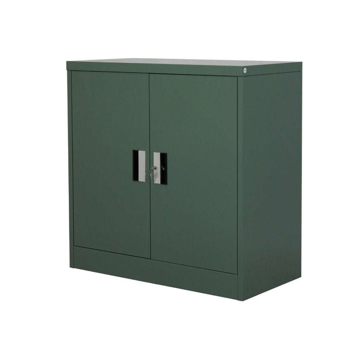 Lemari Arsip & Rak Arsip Lemari Arsip - Dokumen Besi kantor Alba Metal SC 202 | File Cabinet ALBA METAL OSCARLIVING