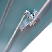 Lemari Arsip & Rak Arsip Lemari Arsip - Dokumen Besi kantor Alba Metal SC201 | File Cabinet ALBA METAL OSCARLIVING