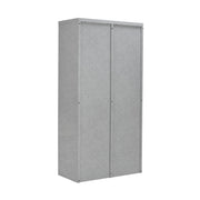 Lemari Arsip & Rak Arsip Lemari Arsip - Dokumen Besi kantor Alba Metal SC201 | File Cabinet ALBA METAL OSCARLIVING