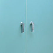 Lemari Arsip & Rak Arsip Lemari Arsip - Dokumen Besi kantor Alba Metal SC201 | File Cabinet ALBA METAL OSCARLIVING