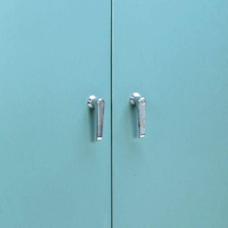 Lemari Arsip & Rak Arsip Lemari Arsip - Dokumen Besi kantor Alba Metal SC201 | File Cabinet ALBA METAL OSCARLIVING