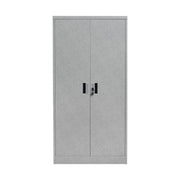 Lemari Arsip & Rak Arsip Lemari Arsip - Dokumen Besi kantor Alba Metal SC201 | File Cabinet ALBA METAL OSCARLIVING