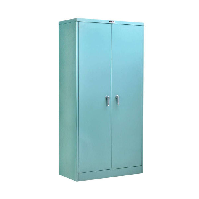 Lemari Arsip & Rak Arsip Lemari Arsip - Dokumen Besi kantor Alba Metal SC201 | File Cabinet ALBA METAL OSCARLIVING