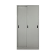 Lemari Arsip & Rak Arsip Lemari Arsip - Dokumen Besi kantor Alba Metal SD 203 | File Cabinet ALBA METAL OSCARLIVING