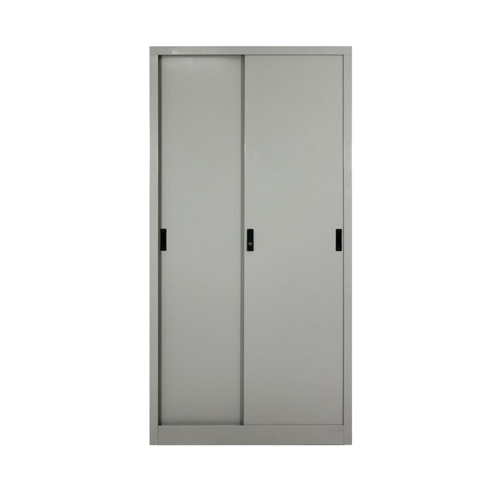 Lemari Arsip & Rak Arsip Lemari Arsip - Dokumen Besi kantor Alba Metal SD 203 | File Cabinet ALBA METAL OSCARLIVING
