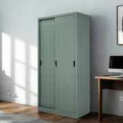 Lemari Arsip & Rak Arsip Lemari Arsip - Dokumen Besi kantor Alba Metal SD 203 | File Cabinet ALBA METAL OSCARLIVING