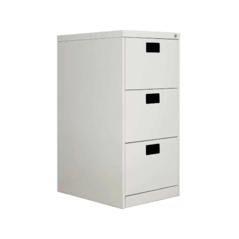 Lemari Arsip & Rak Arsip Lemari Arsip - Dokumen Besi Kantor Chitose Chiba Filling 3D | Filling Cabinet CHITOSE OSCARLIVING