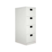 Lemari Arsip & Rak Arsip Lemari Arsip - Dokumen Besi Kantor Chitose Chiba Filling 4D | Filling Cabinet CHITOSE OSCARLIVING