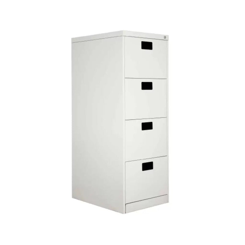Lemari Arsip & Rak Arsip Lemari Arsip - Dokumen Besi Kantor Chitose Chiba Filling 4D | Filling Cabinet CHITOSE OSCARLIVING
