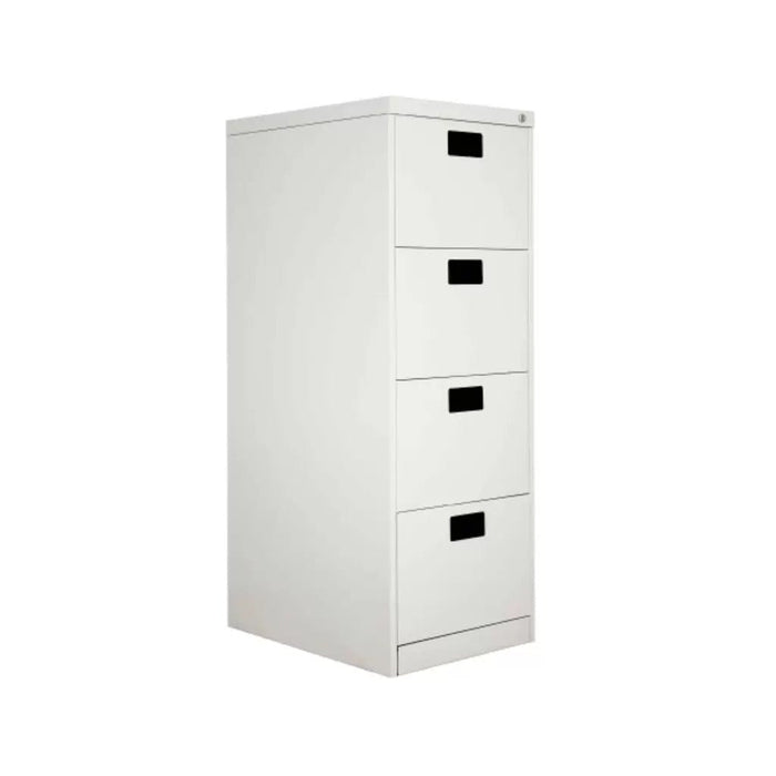 Lemari Arsip & Rak Arsip Lemari Arsip - Dokumen Besi Kantor Chitose Chiba Filling 4D | Filling Cabinet CHITOSE OSCARLIVING