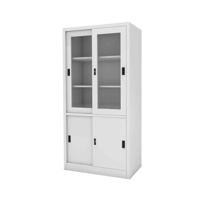 Lemari Arsip & Rak Arsip Lemari Arsip - Dokumen Besi Kantor Chitose Chiba SL 1830 COM | Filling Cabinet CHITOSE OSCARLIVING