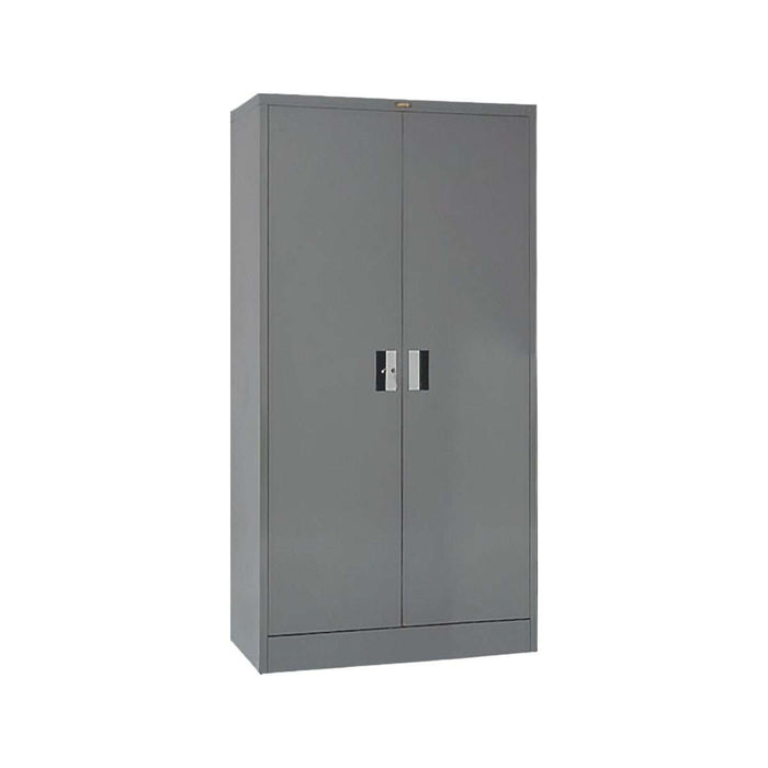 Lemari Arsip & Rak Arsip Lemari Arsip Dokumen Besi Kantor Elite Metal EL436 ELITE METAL OSCARLIVING