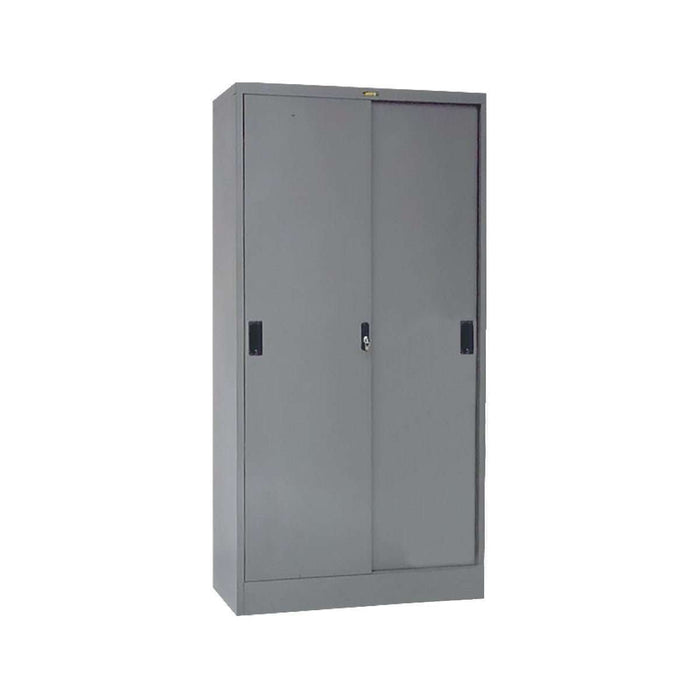 Lemari Arsip & Rak Arsip Lemari Arsip Dokumen Besi Kantor Elite Metal EL437 ELITE METAL OSCARLIVING