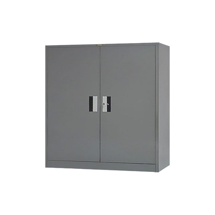 Lemari Arsip & Rak Arsip Lemari Arsip Dokumen Besi Kantor Elite Metal EL439 ELITE METAL OSCARLIVING