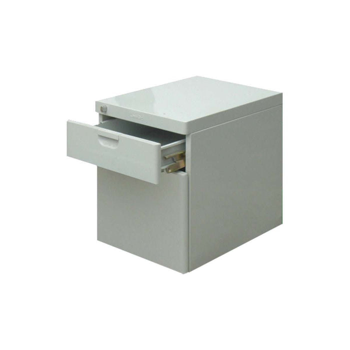 Lemari Arsip & Rak Arsip Lemari Arsip Dokumen Besi Kantor Elite Metal EL6612 | Mobile Drawer ELITE METAL OSCARLIVING