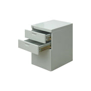 Lemari Arsip & Rak Arsip Lemari Arsip Dokumen Besi Kantor Elite Metal EL6613 | Mobile Drawer ELITE METAL OSCARLIVING