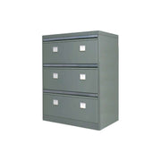 Lemari Arsip & Rak Arsip Lemari Arsip Dokumen Besi Kantor Elite Metal EL903 | Filling Cabinet ELITE METAL OSCARLIVING