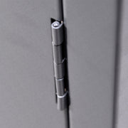 Lemari Arsip & Rak Arsip Lemari Arsip - Dokumen Besi kantor VIP V201 | Filling Cabinet VIP OFFICE OSCARLIVING