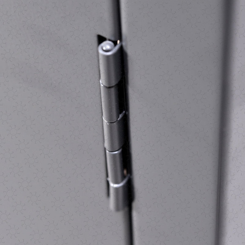 Lemari Arsip & Rak Arsip Lemari Arsip - Dokumen Besi kantor VIP V201 | Filling Cabinet VIP OFFICE OSCARLIVING