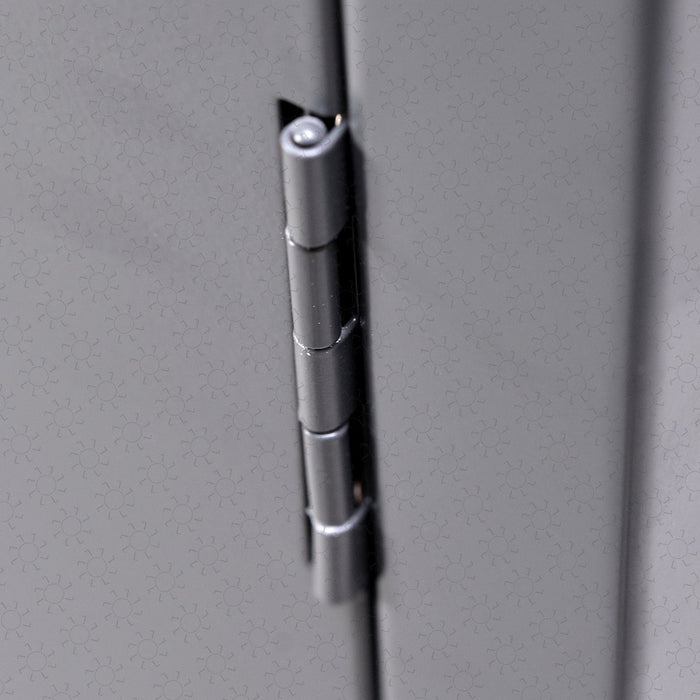 Lemari Arsip & Rak Arsip Lemari Arsip - Dokumen Besi kantor VIP V201 | Filling Cabinet VIP OFFICE OSCARLIVING