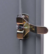 Lemari Arsip & Rak Arsip Lemari Arsip - Dokumen Besi kantor VIP V201 | Filling Cabinet VIP OFFICE OSCARLIVING