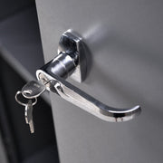 Lemari Arsip & Rak Arsip Lemari Arsip - Dokumen Besi kantor VIP V201 | Filling Cabinet VIP OFFICE OSCARLIVING