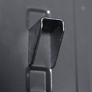 Lemari Arsip & Rak Arsip Lemari Arsip - Dokumen Besi kantor VIP V201 | Filling Cabinet VIP OFFICE OSCARLIVING