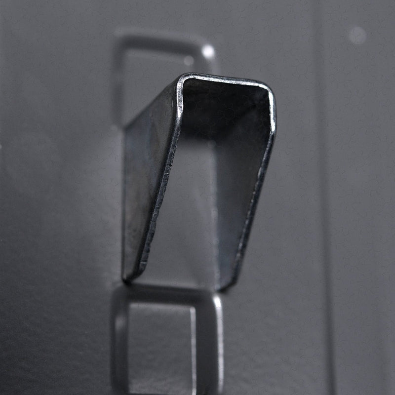 Lemari Arsip & Rak Arsip Lemari Arsip - Dokumen Besi kantor VIP V201 | Filling Cabinet VIP OFFICE OSCARLIVING