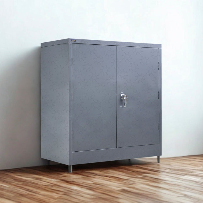 Lemari Arsip & Rak Arsip Lemari Arsip - Dokumen Besi kantor VIP V201 | Filling Cabinet VIP OFFICE OSCARLIVING