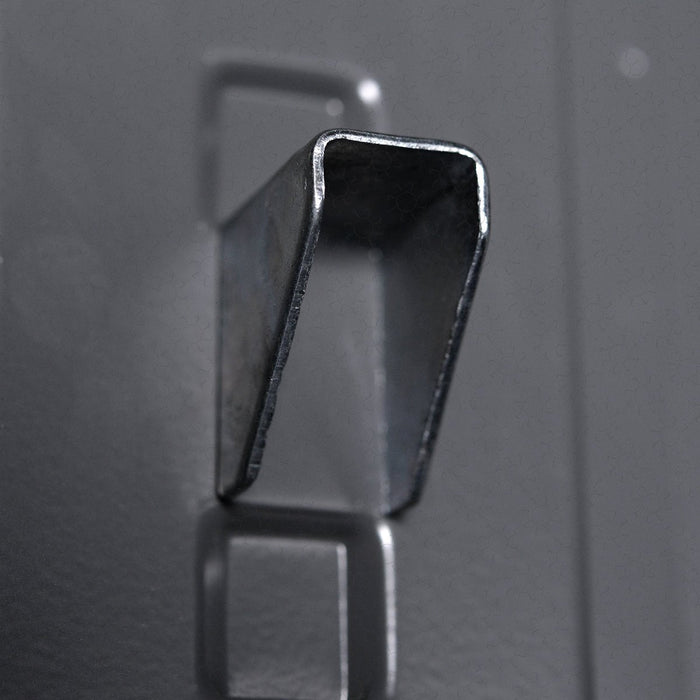 Lemari Arsip & Rak Arsip Lemari Arsip - Dokumen Besi kantor VIP V202 | Filling Cabinet VIP OFFICE OSCARLIVING