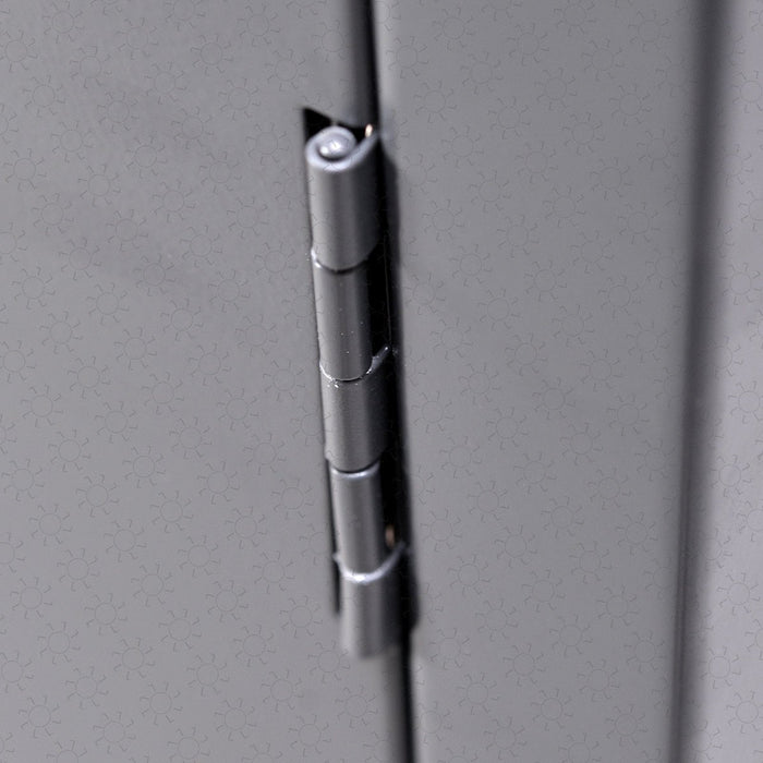 Lemari Arsip & Rak Arsip Lemari Arsip - Dokumen Besi kantor VIP V202 | Filling Cabinet VIP OFFICE OSCARLIVING