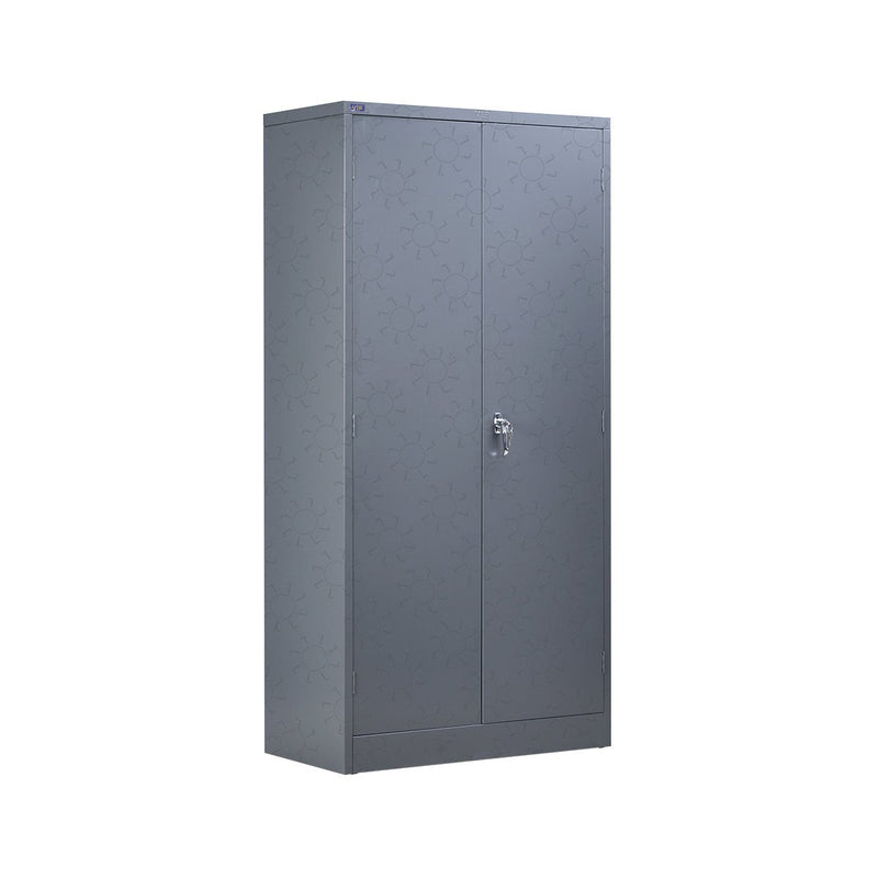 Lemari Arsip & Rak Arsip Lemari Arsip - Dokumen Besi kantor VIP V202 | Filling Cabinet VIP OFFICE OSCARLIVING